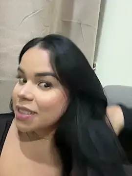 Stripchat Live Sex Cam of AliceStarshine
