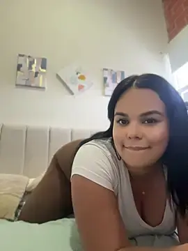 Stripchat Best live sex cam show of AliceStarshine