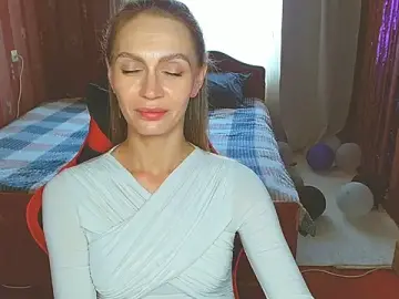 Stripchat Live Porn of Lady_Sunshine_