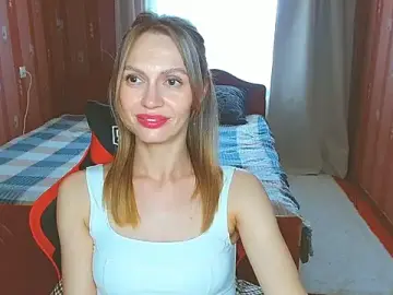 Stripchat Live Porn of Lady_Sunshine_