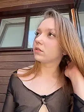 Stripchat Live Sex Cam of JennyPortman