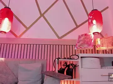 Stripchat Live Porn of NinaInk