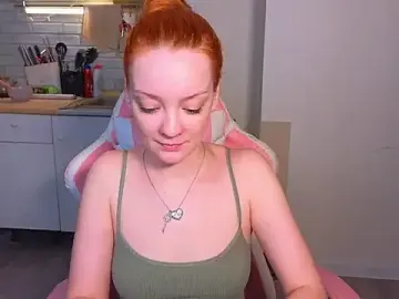 Stripchat Free Porn Cam of Radiants_two