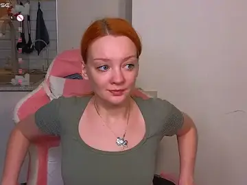 Stripchat Sex Cam of Radiants_two
