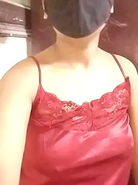 Stripchat Best Webcam of Ruhani_