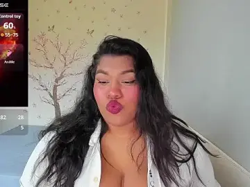 Stripchat Free Porn Cam of NayaraHinny