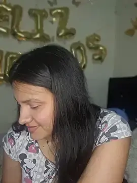 Stripchat Nude Webcam of Alicee2026
