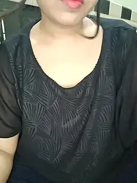Stripchat Adult Video Chat of JANVI_MISHRA1
