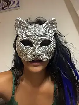 Stripchat Best live sex cam show of Kali-Jai
