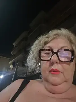 Stripchat Sex Cam of Merilulla