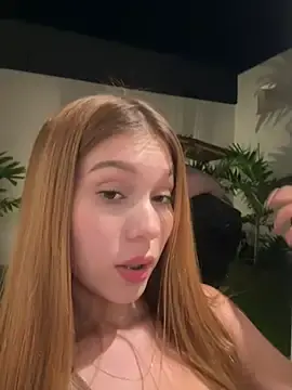 Stripchat Sex Cam of Nikii__
