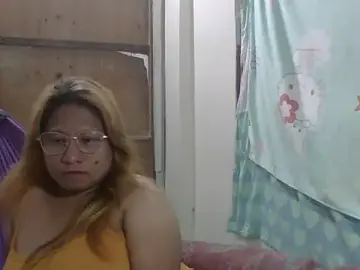 Stripchat Best live sex cam show of PinayChristine
