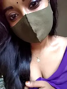 Stripchat Adult Video Chat of Dil-Ka-Radhika