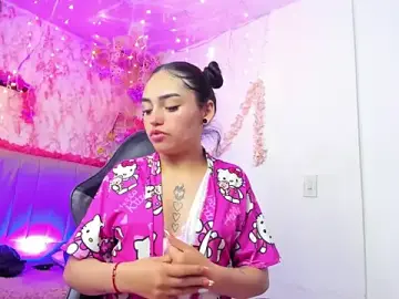 Stripchat Sex Chat of June__moon