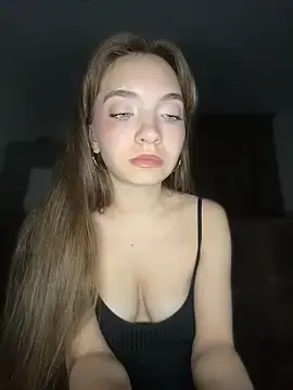 Stripchat Live Sex Cam of BarbaraFantasy