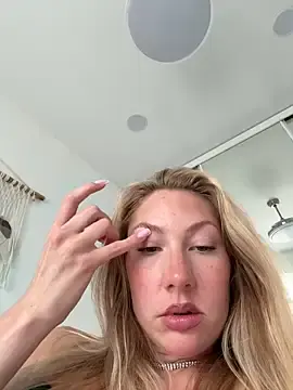Stripchat Nude Webcam of LuisaBecker