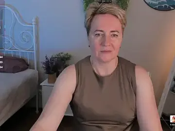 Stripchat Best live sex cam show of Nika_Smit