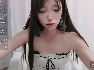 Stripchat Free Live Porn of luckyuyu66