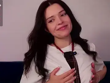 Stripchat Sex Chat of BlissHey