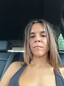 Stripchat Live Sex of JuicyFruits93