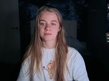 Stripchat Live Porn of candy_maggie