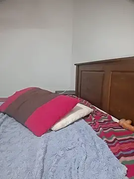 Stripchat Sex Chat of naughtyjaanu