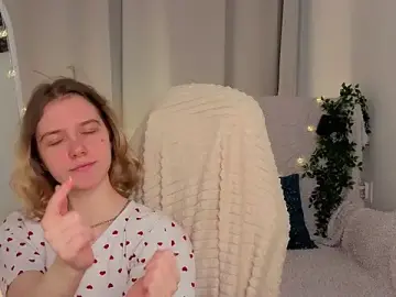 Stripchat Best Webcam of MilanaRayy