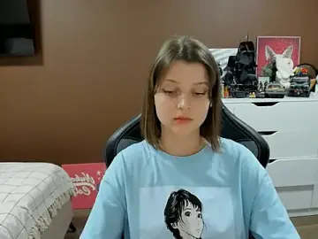 Stripchat Best Webcam of SoniNesti
