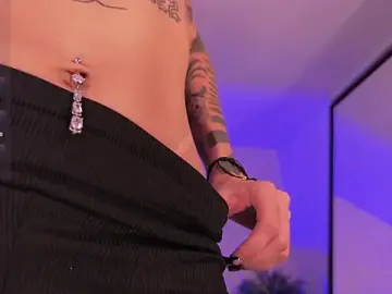 Stripchat Watch Live Sex Cams of HannaConnor_