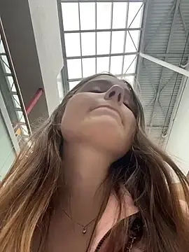 Stripchat Best Webcam of Lunabelle_