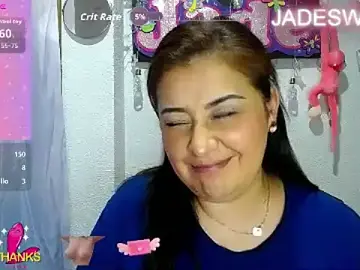 Stripchat Best Webcam of JADE_SWEET2