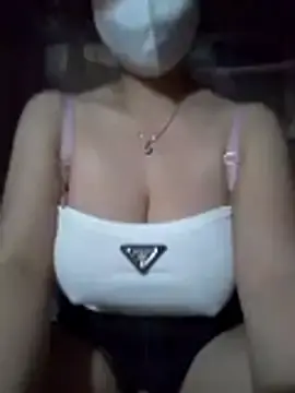 Stripchat Private Sex Chat of Miuxu_8800