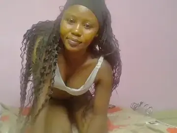 Stripchat Live Porn of cute_bee