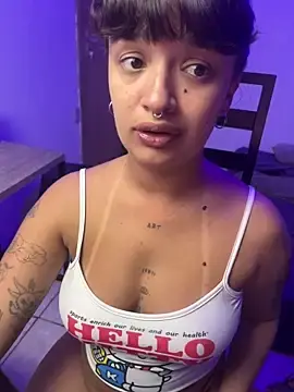 Stripchat Watch Live Sex Cams of pepsicolacouple