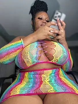 Stripchat Adult Webcam of EliteSoraya