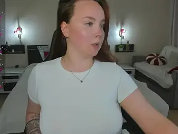 Stripchat Best live sex cam show of Fire_Emily_