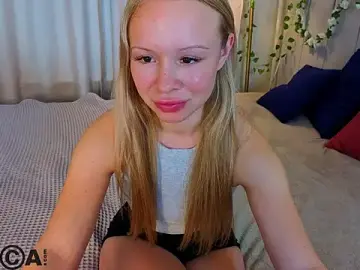 Stripchat Live Porn of Milana_r0se
