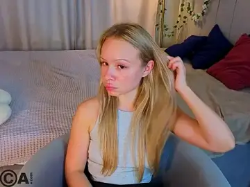 Stripchat Free Porn Cam of Milana_r0se