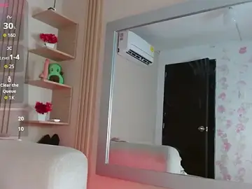 Stripchat Live Porn of alexa___11