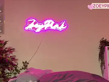 Stripchat Live Sex of zoeypink