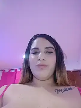 Stripchat Live Porn of Meganjall