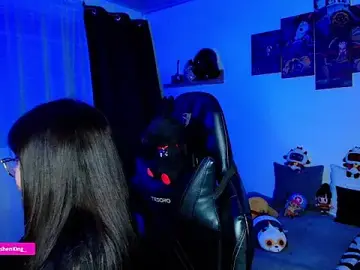 Stripchat Adult Webcam of Nicorobinn