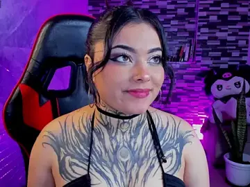 Stripchat Sex Chat of Sophiia_cherry