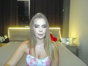 Stripchat Nude Webcam of StacyYellig