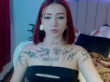 Stripchat Adult Webcam of Victoria-Moon