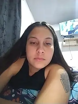 Stripchat Best live sex cam show of esmeralda_jadees