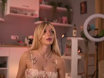 Stripchat Private Sex Chat of ButterflyLeah