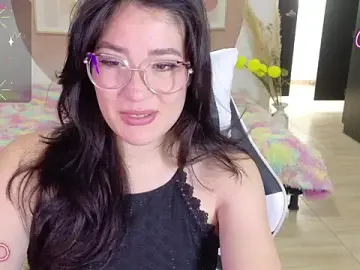 Stripchat Best Webcam of Eliih_01