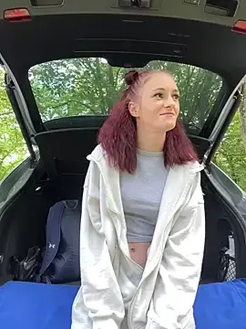 Stripchat Free Porn Cam of FortunaXmen
