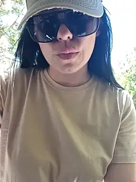 Stripchat Adult Video Chat of -Pupsiki-